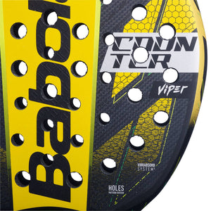 Pala Babolat Counter Viper (365g.) 2024