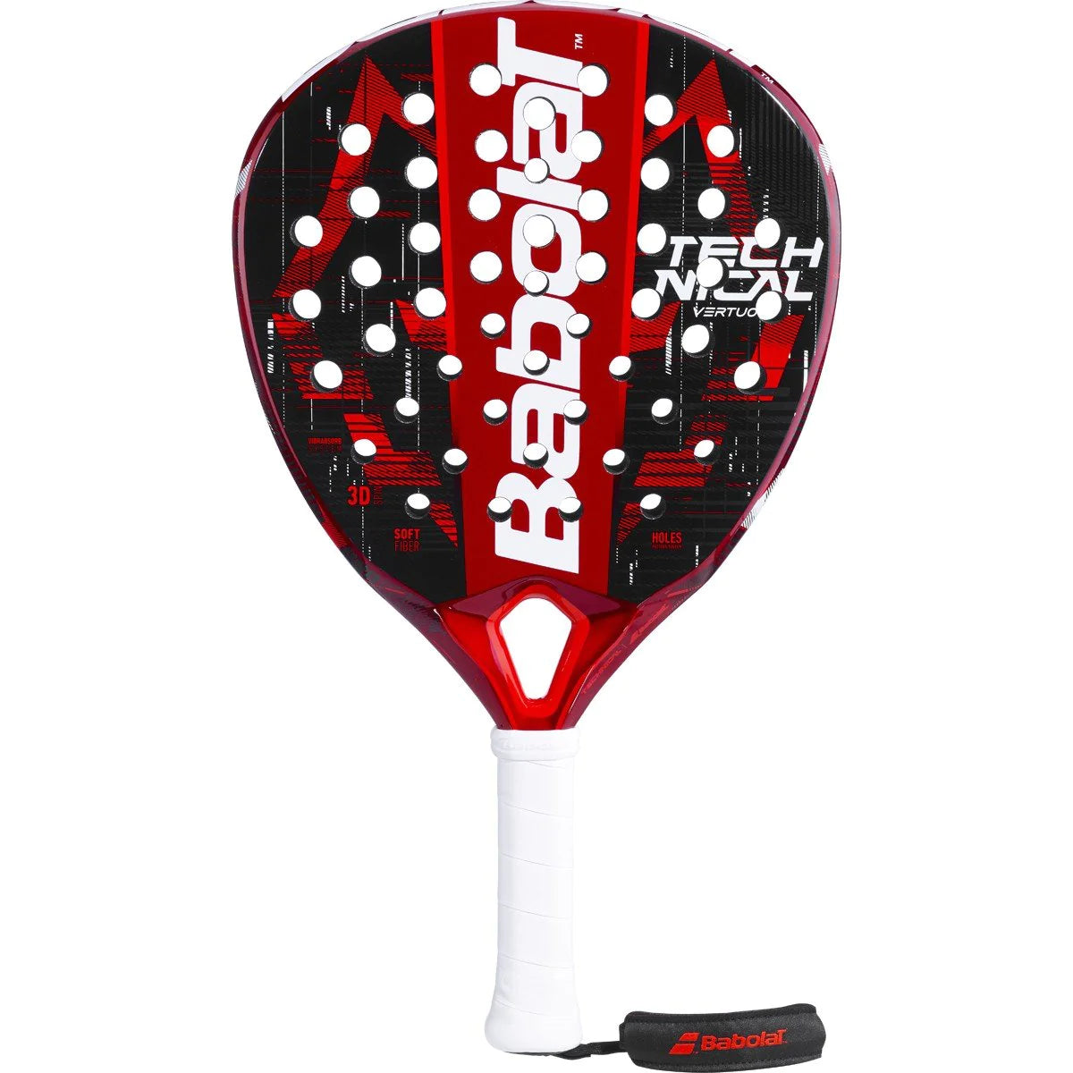 Pala Babolat Technical Vertuo Juan Lebrón (355g.) 2024
