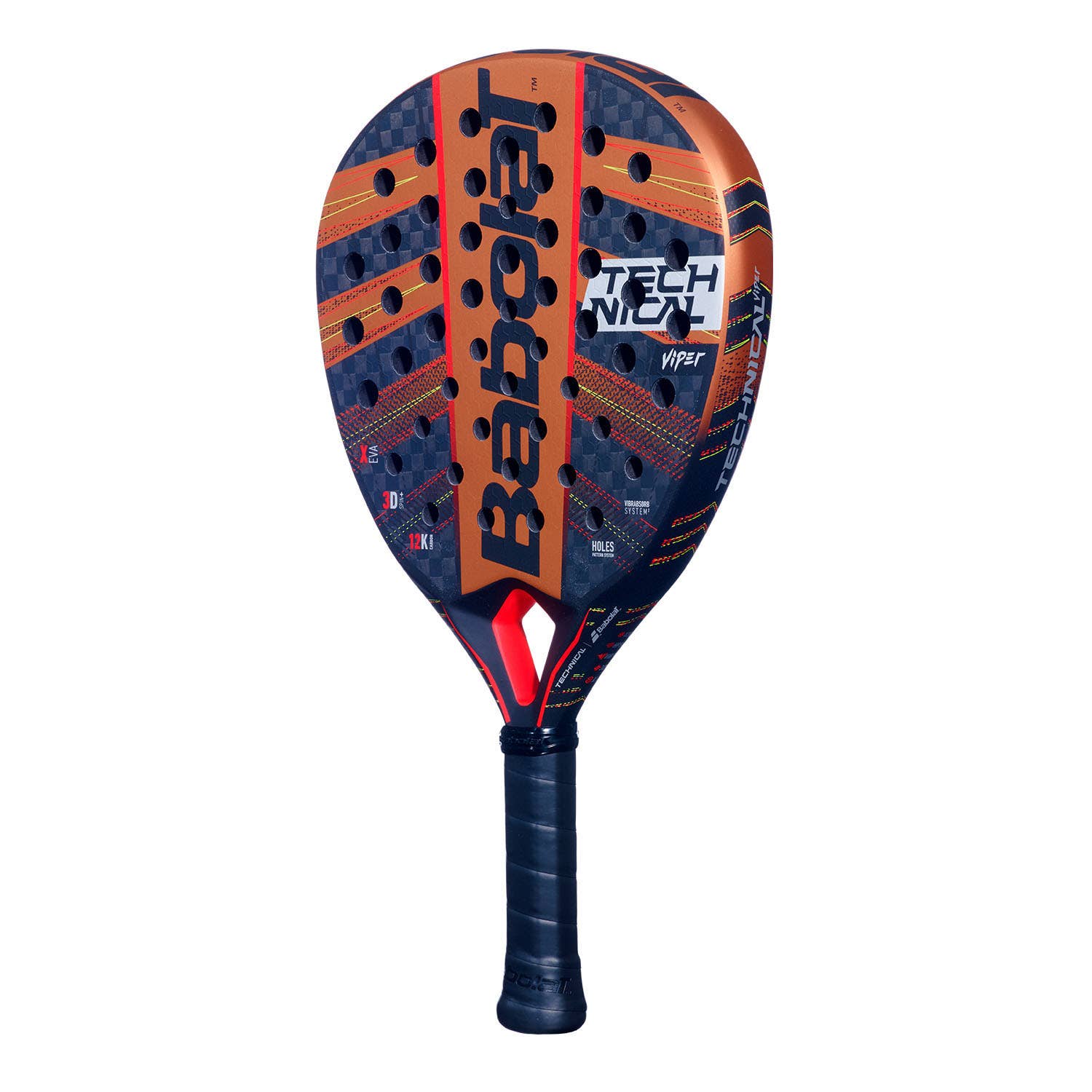 Pala Babolat Technical Viper (365g.) 2024