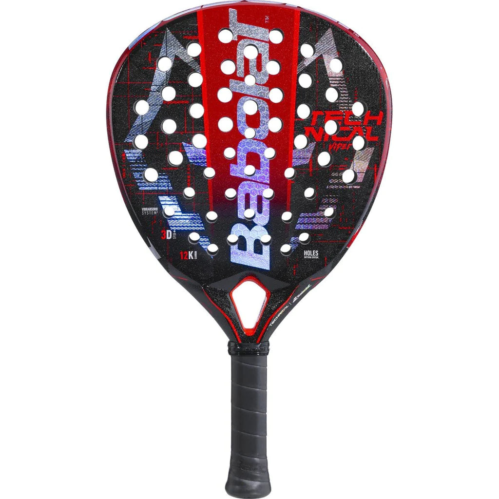 Pala de Padel Babolat Technical Viper Juan Lebron 2024