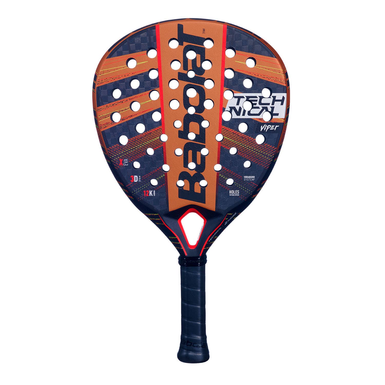 Pala Babolat Technical Viper (365g.) 2024