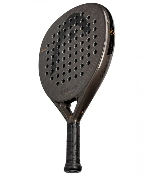 Pala Head Coello Junior 2026