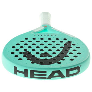 Pala Head Gravity Team Light (340g.) 2024