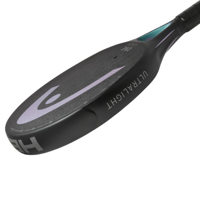 Pala Head One Ultralight (300g.) 2025 Black