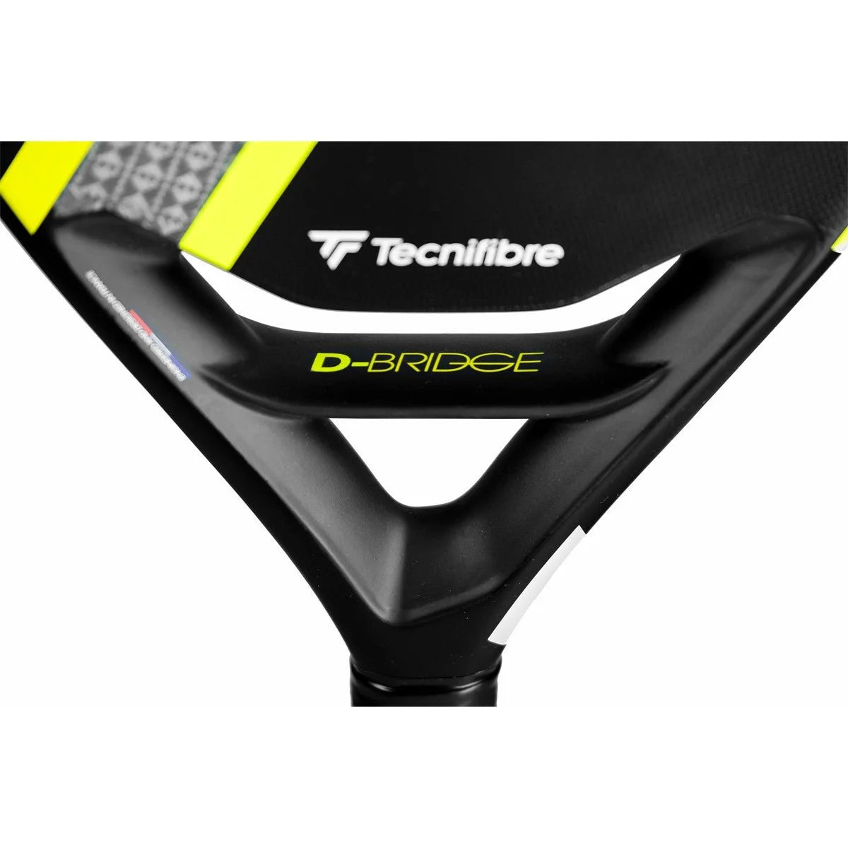 Pala Tecnifibre Wall Breaker 360