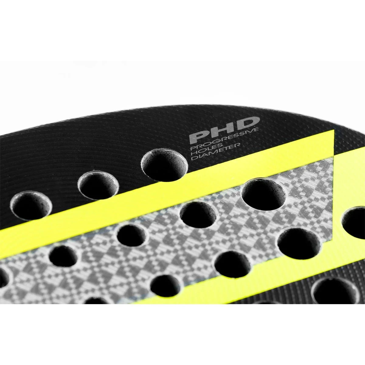 Pala Tecnifibre Wall Breaker 360