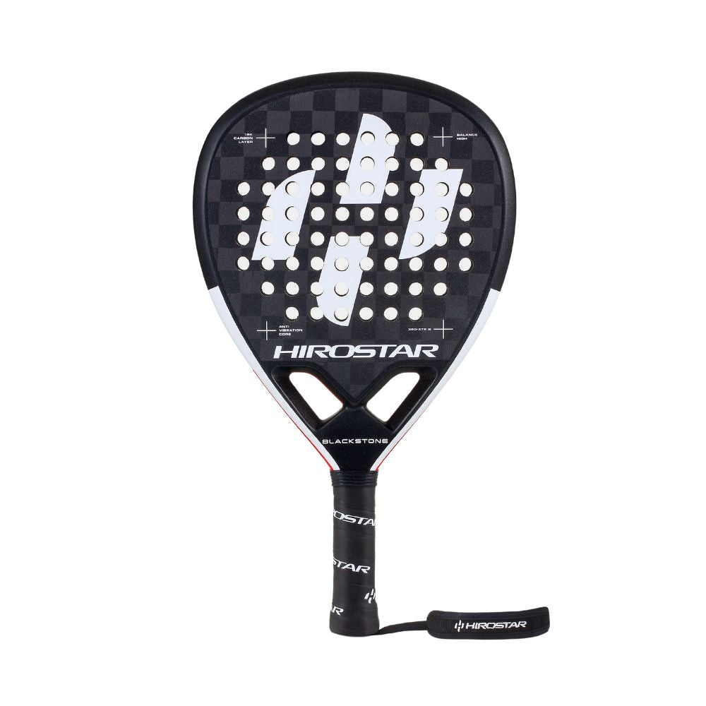 Pala Hirostar Blackstone 2024 (360-375g)