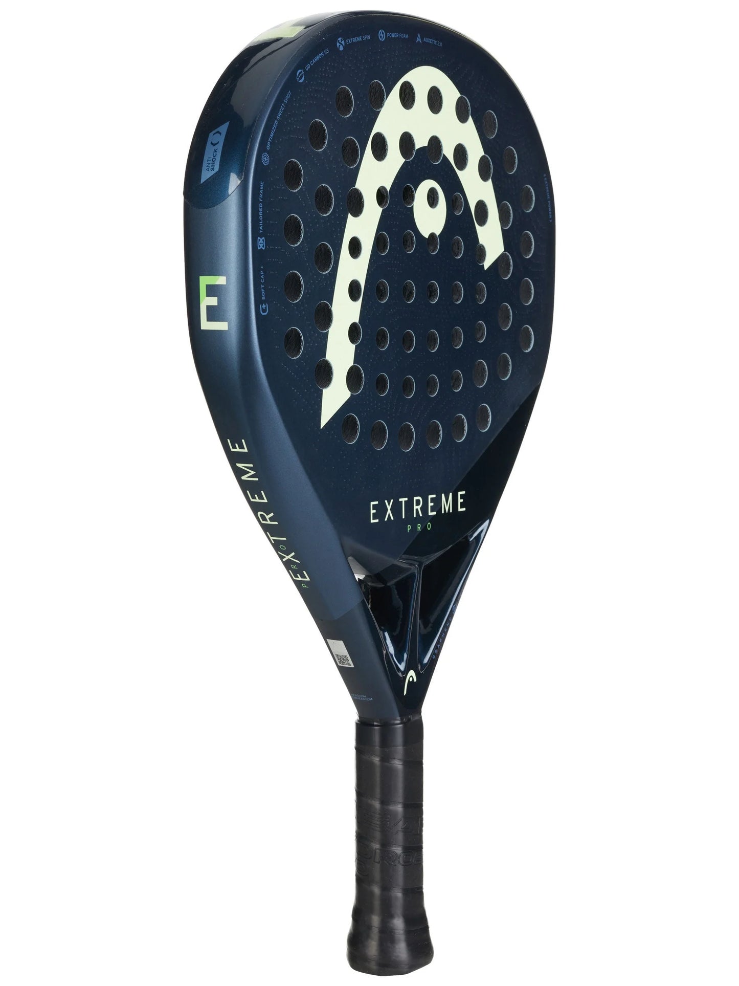Pala Head Extreme Pro (370g.) 2025