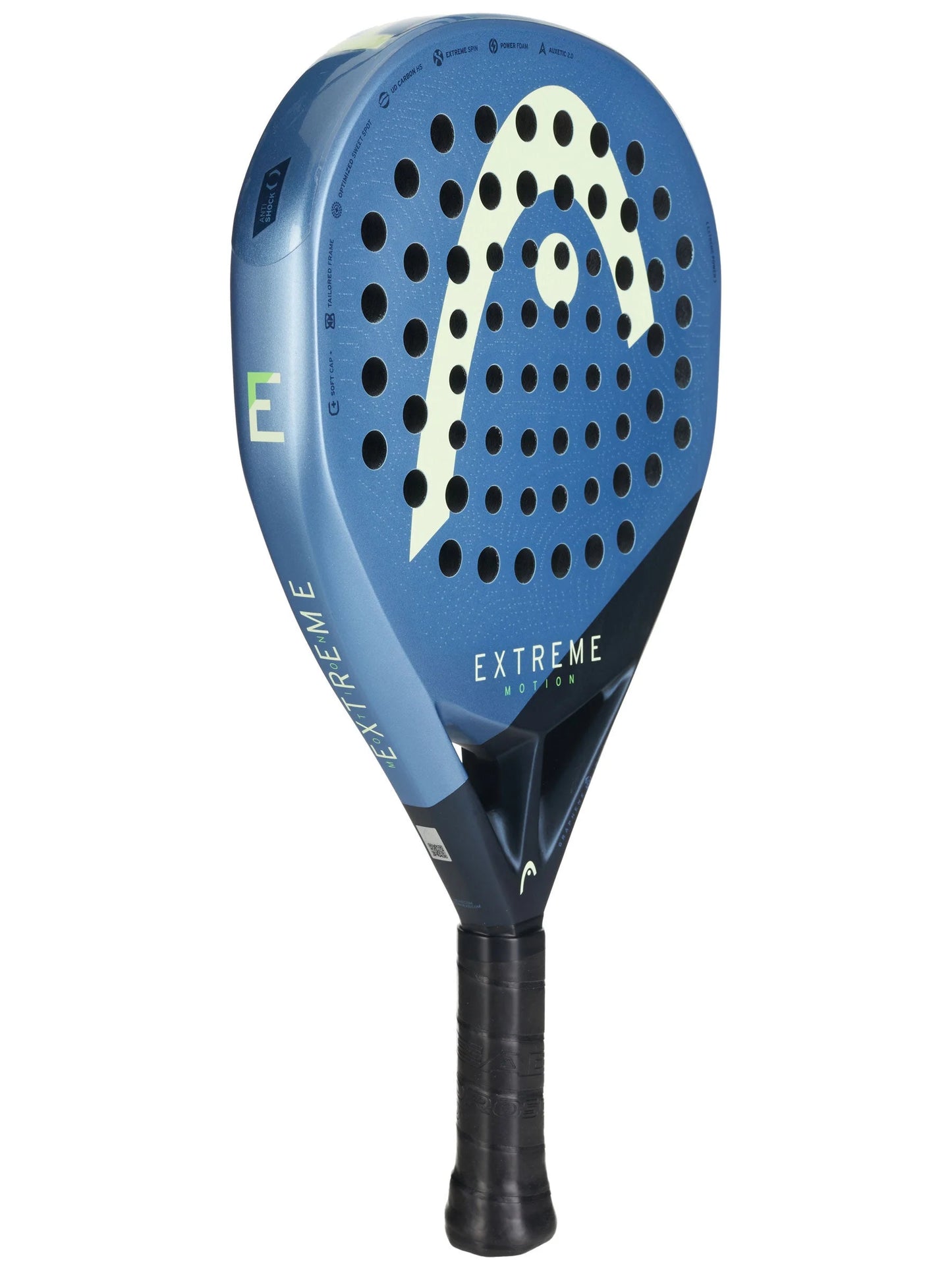 Pala Head Extreme Motion (360g.) 2025
