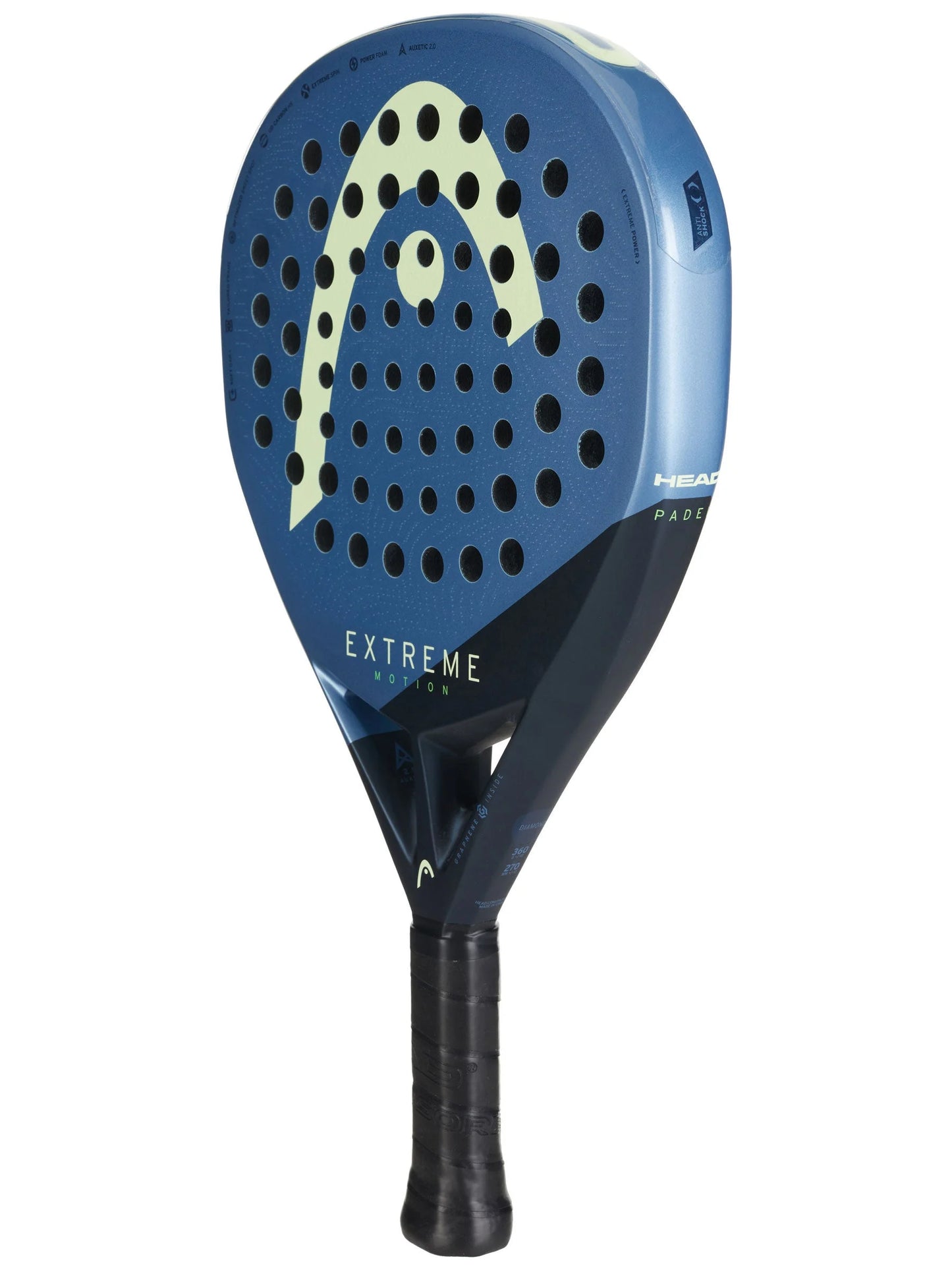 Pala Head Extreme Motion (360g.) 2025