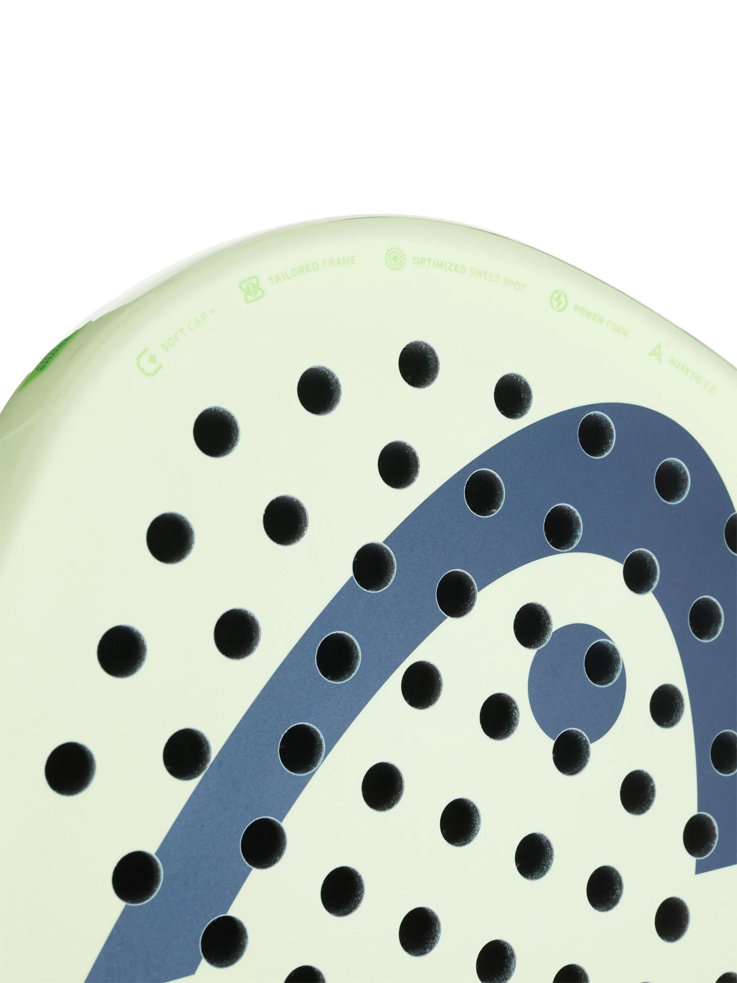 Pala Head Extreme Team (360g.) 2025