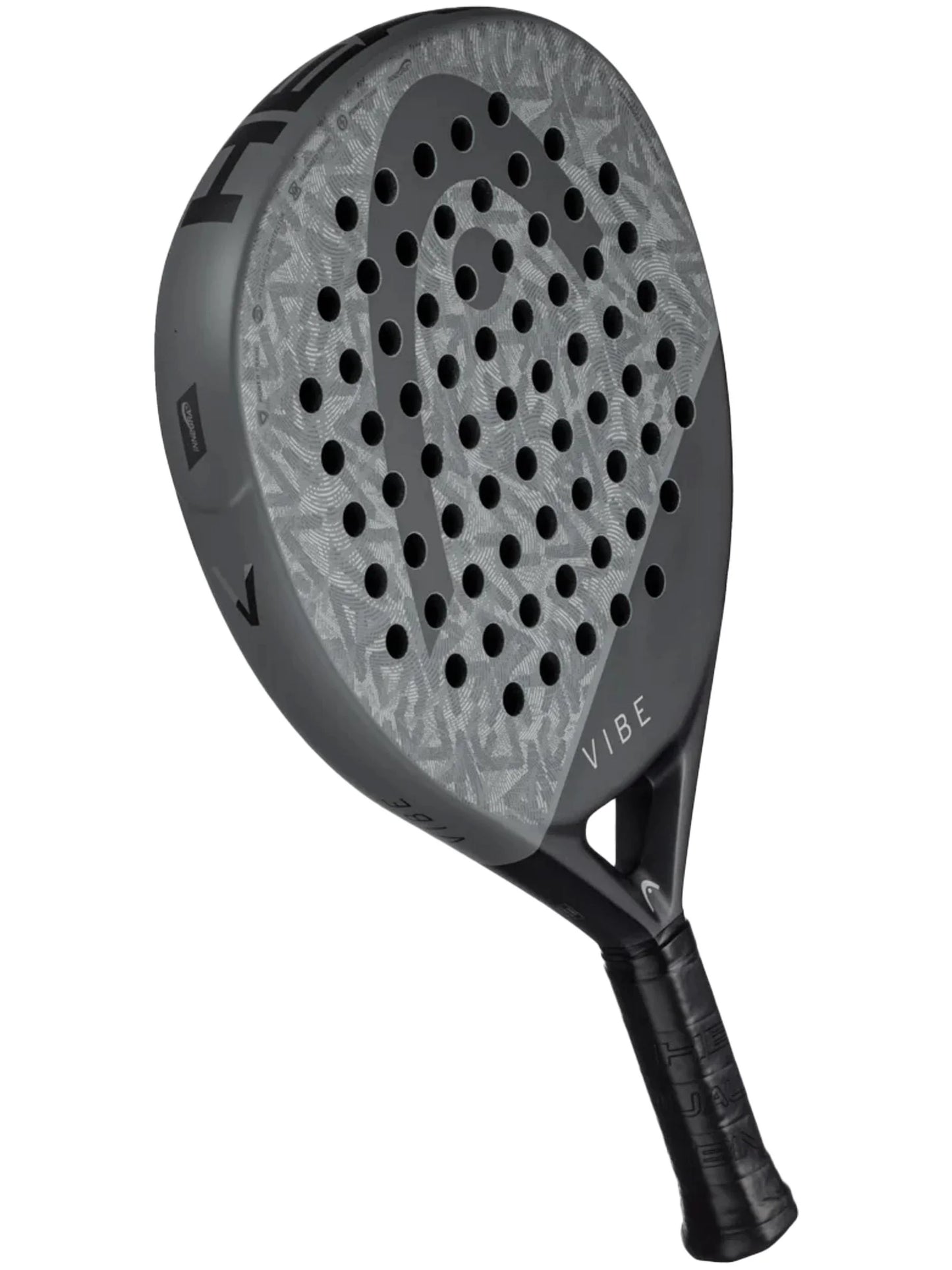 Pala Head Vibe (350g.) 2025 Gr_Bk