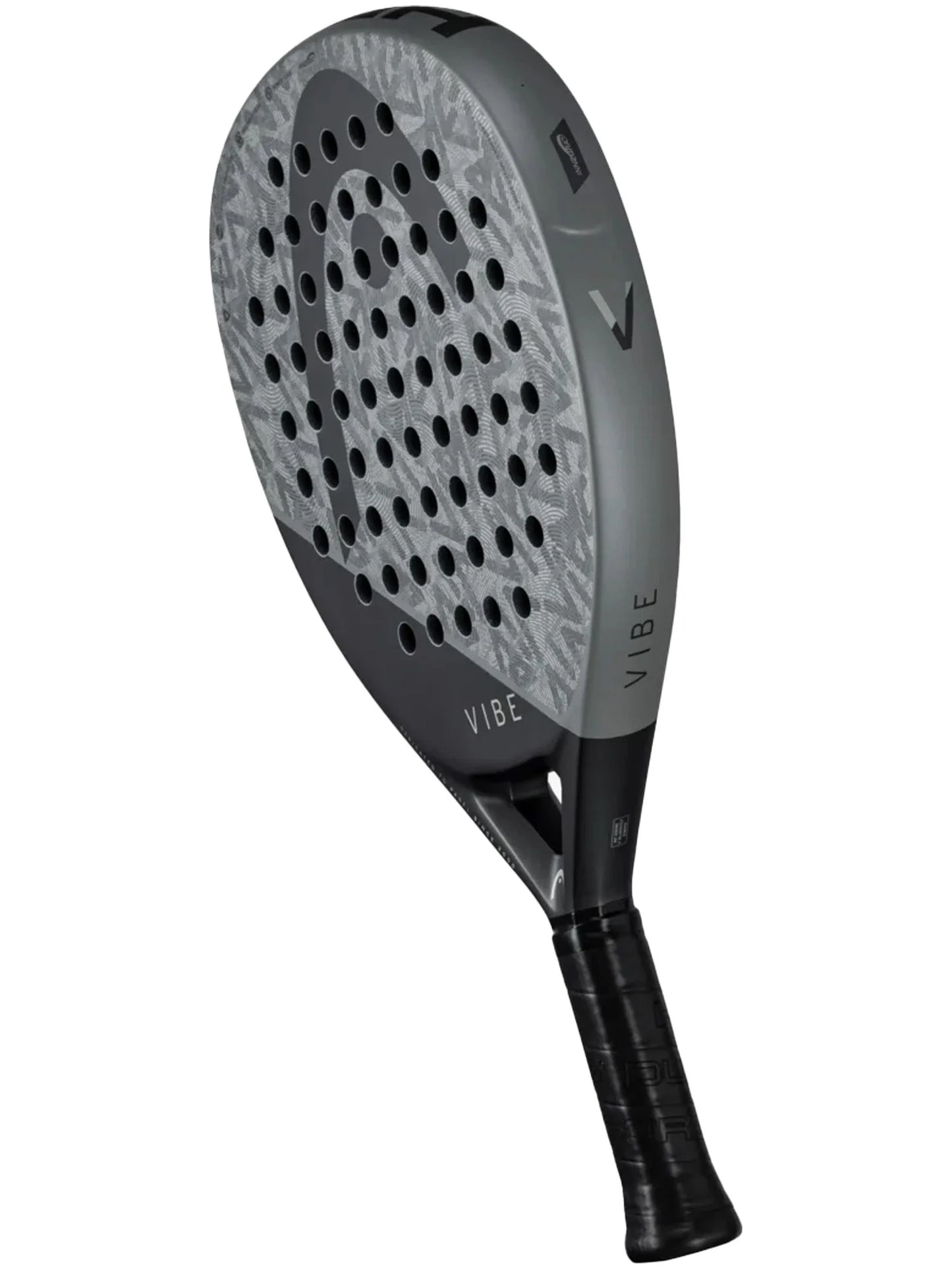 Pala Head Vibe (350g.) 2025 Gr_Bk