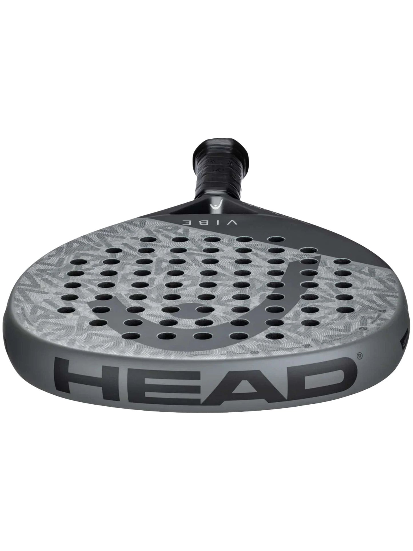 Pala Head Vibe (350g.) 2025 Gr_Bk