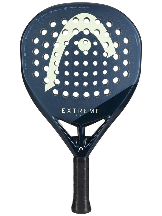 Pala Head Extreme Pro (370g.) 2025
