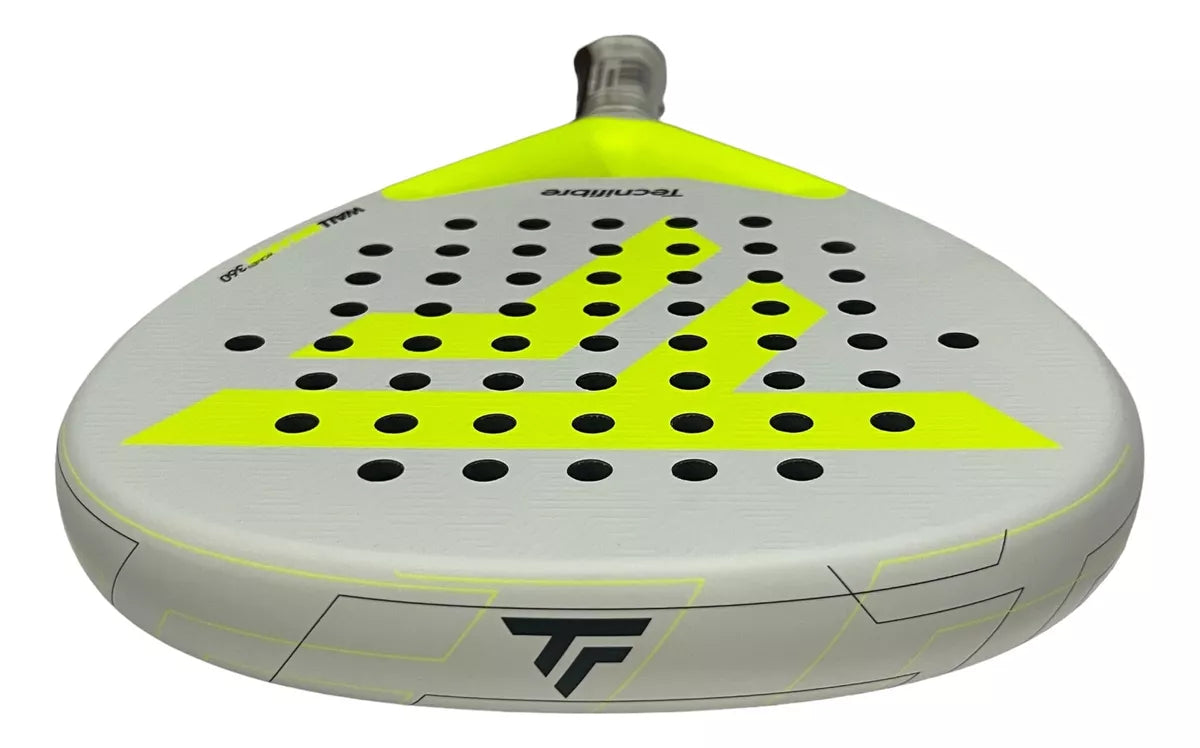 Pala Tecnifibre Wall Breaker 360g woman  2024