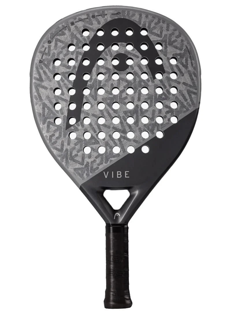 Pala Head Vibe (350g.) 2025 Gr_Bk