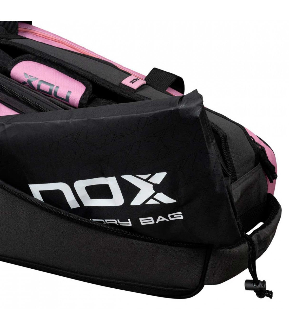 Paletero Nox Street Series (Grey/Pink)