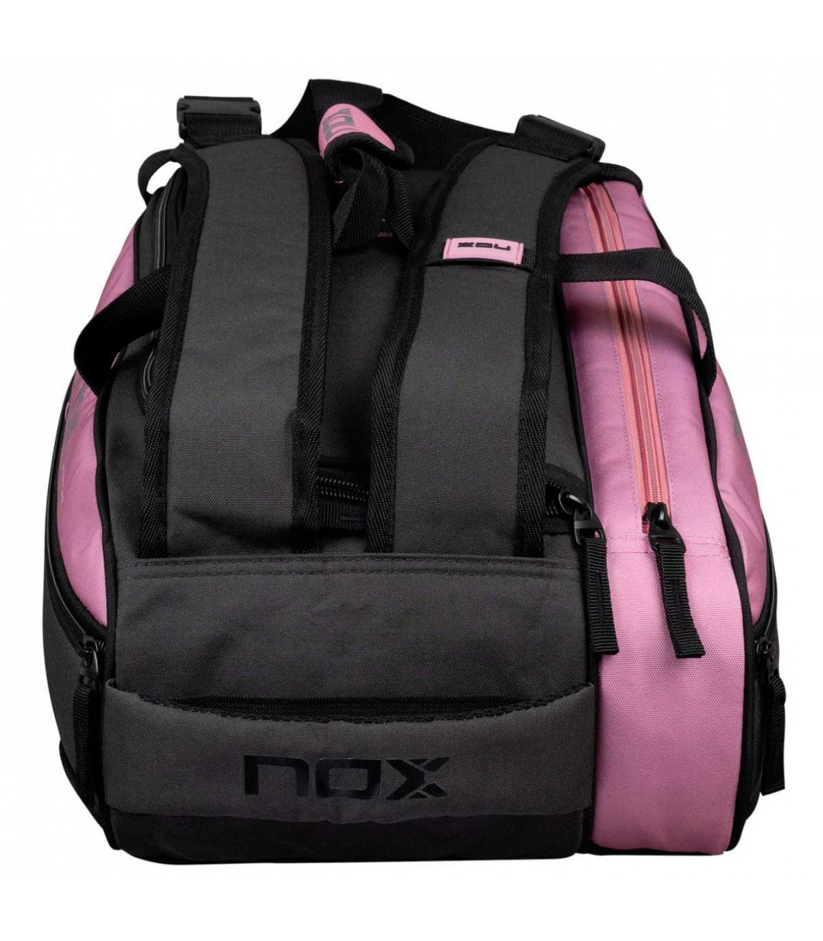 Paletero Nox Street Series (Grey/Pink)