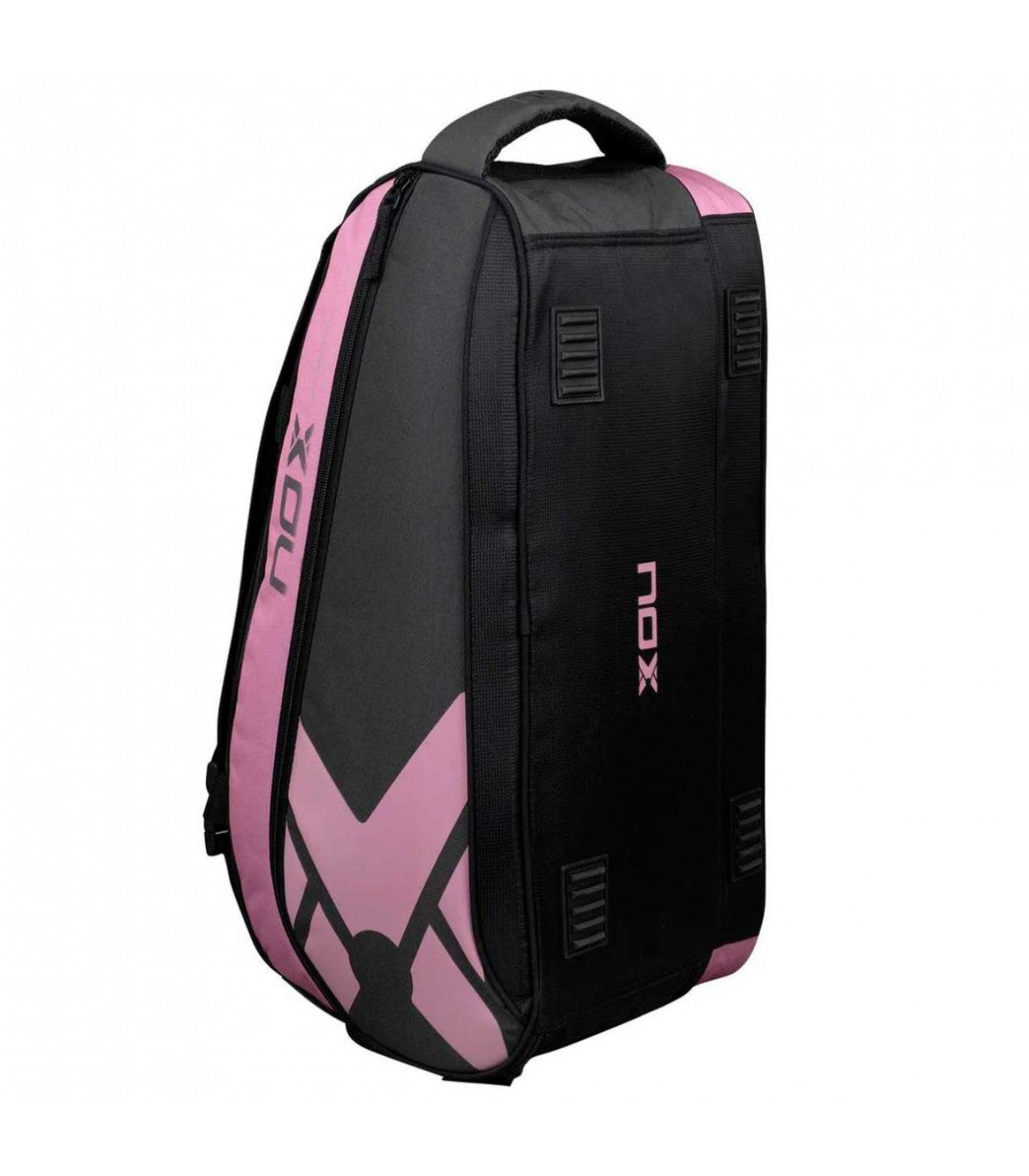 Paletero Nox Street Series (Grey/Pink)