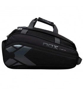 Paletero Nox Street Series (Black/Grey)