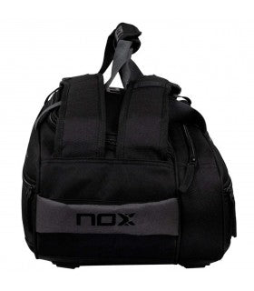 Paletero Nox Street Series (Black/Grey)