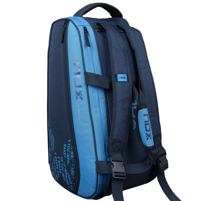 Paletero Nox Street Series (Sky/Blue)