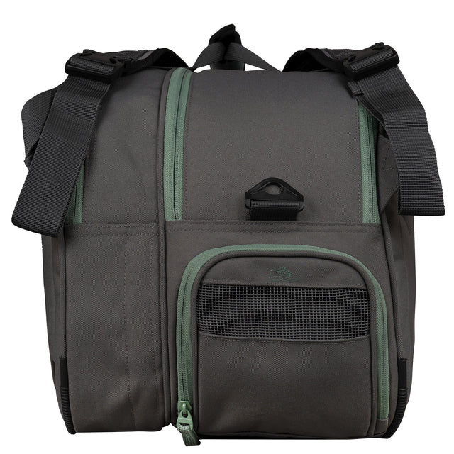 Paletero Nox AT10 Team (Grey/Green)