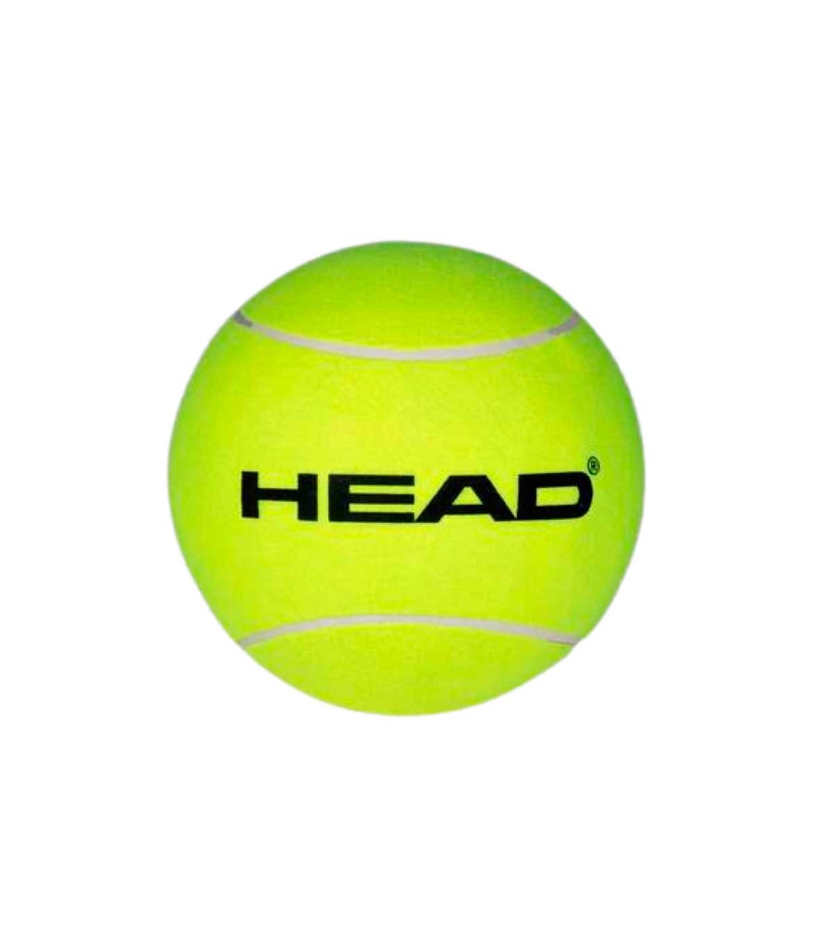 Pelota Head Medium Para Autografo