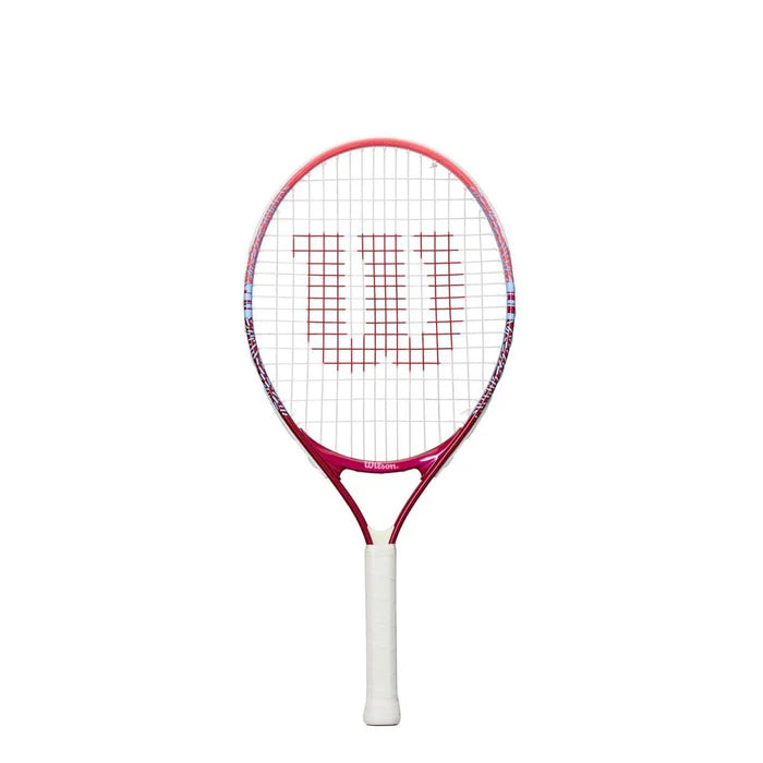 Raqueta Wilson Ultra UV Junior 21 Pink