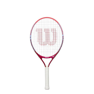 Raqueta Wilson Ultra UV Junior 23 Pink