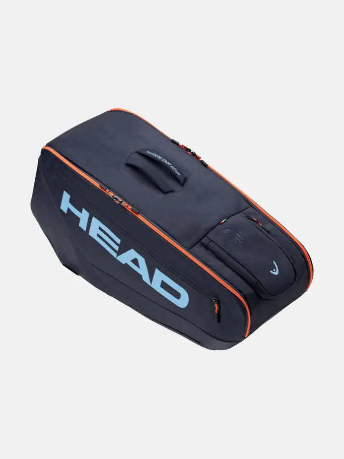 Raquetero Head Pro Racquet Bag L NV