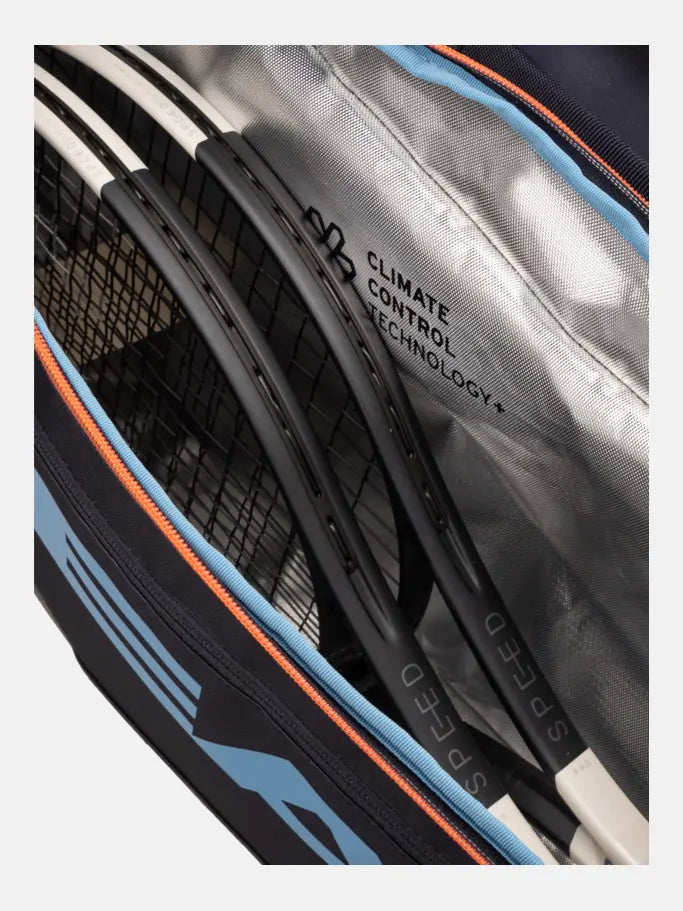 Raquetero Head Pro Racquet Bag L NV
