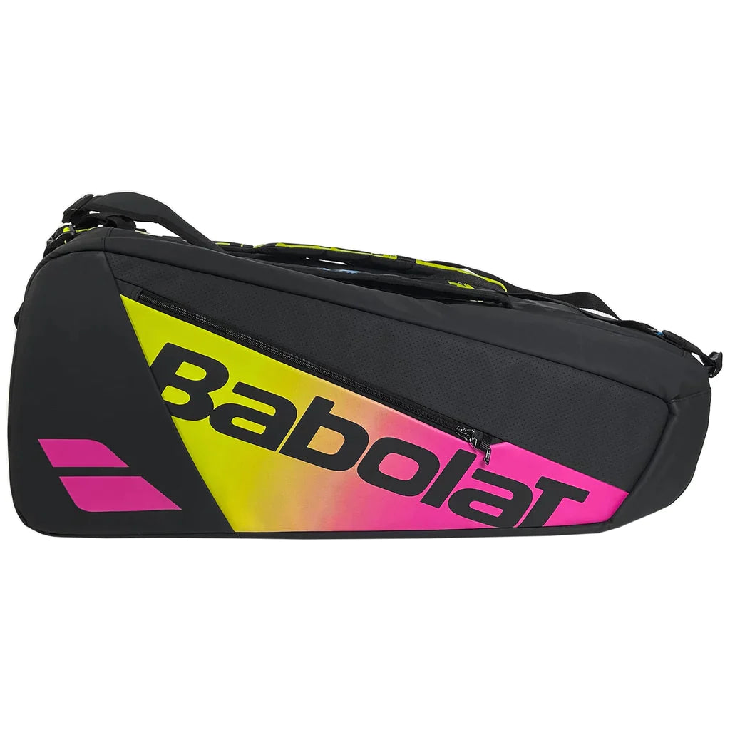 Maleta Babolat Pure Aero Rafa 2 x6