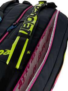 Maleta Babolat Pure Aero Rafa 2 x6