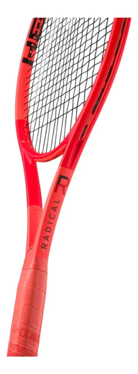 Raqueta Head Radical Pro (315g.) 2025