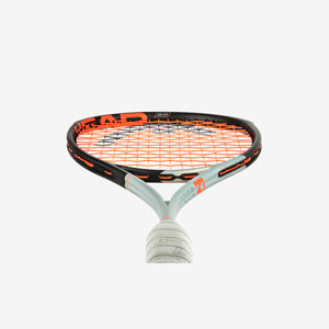 Raqueta Head Squash Radical 135 SB (135g.)