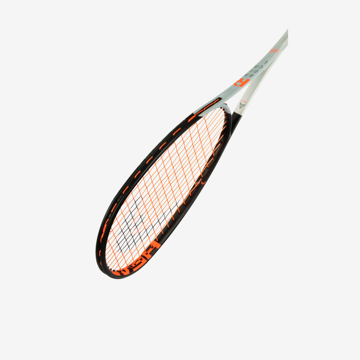 Raqueta Head Squash Radical 135 SB (135g.)