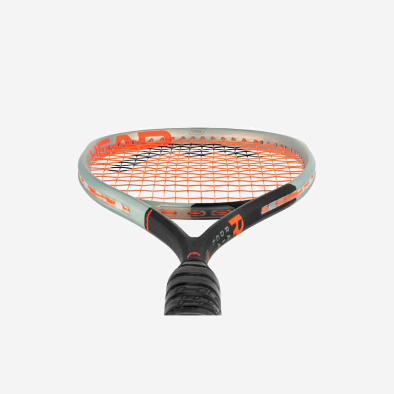Raqueta Head Squash Radical 135 X (135g.)