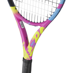 Raqueta Babolat Pure Aero Rafa Jr 26