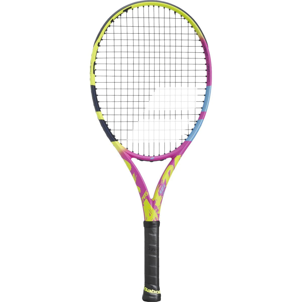 Raqueta Babolat Pure Aero Rafa Jr 26