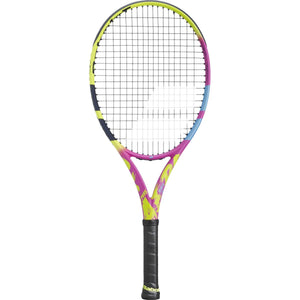 Raqueta Babolat Pure Aero Rafa Jr 26