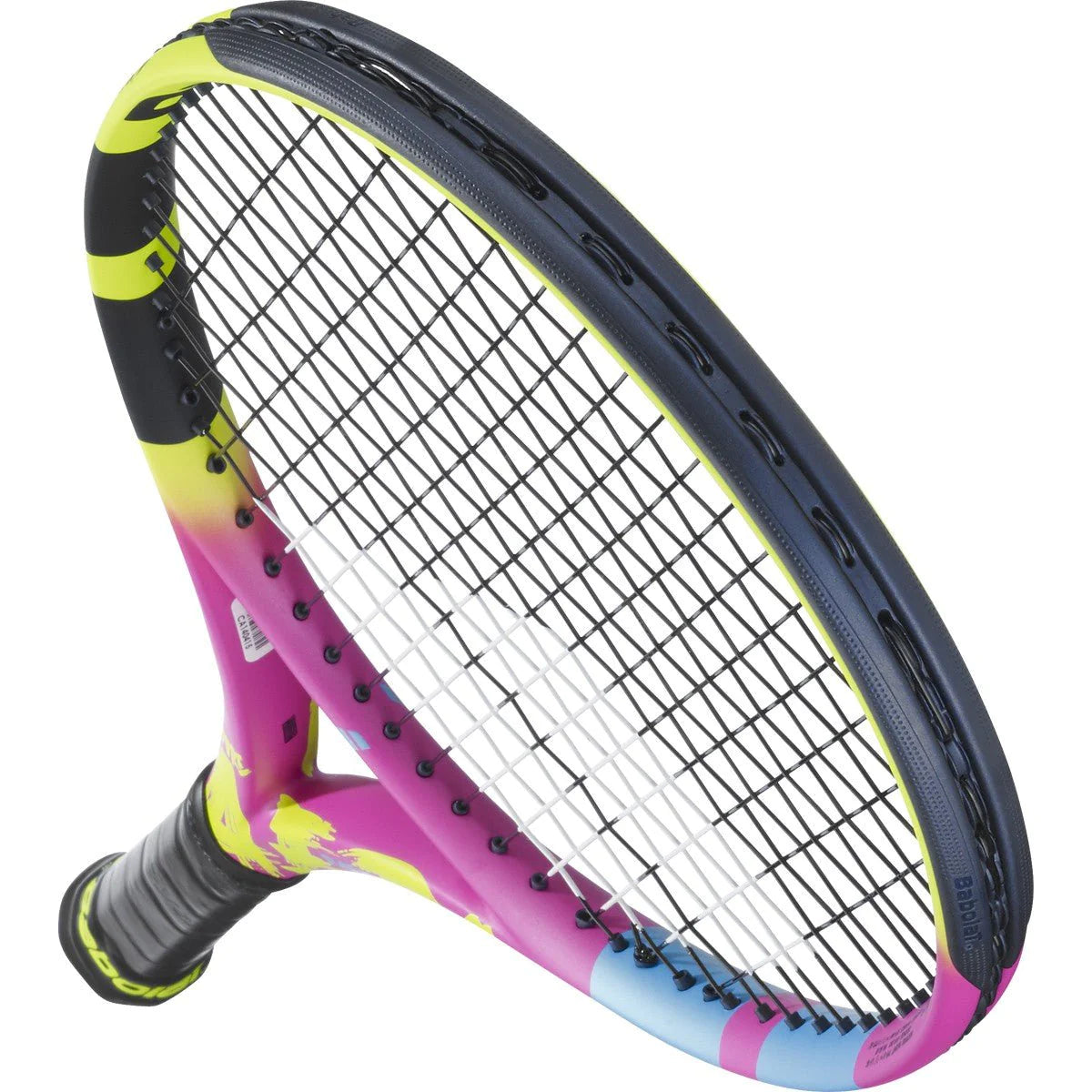 Raqueta Babolat Pure Aero Rafa Jr 26
