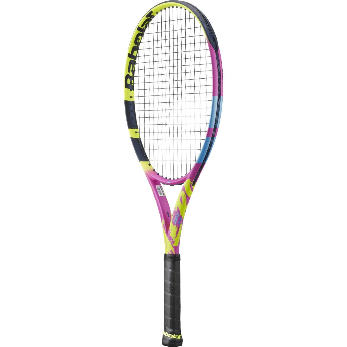 Raqueta Babolat Pure Aero Rafa Jr 26