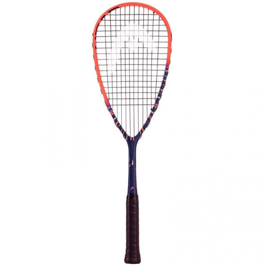 Raqueta de Squash Head Cyber Tour 2024