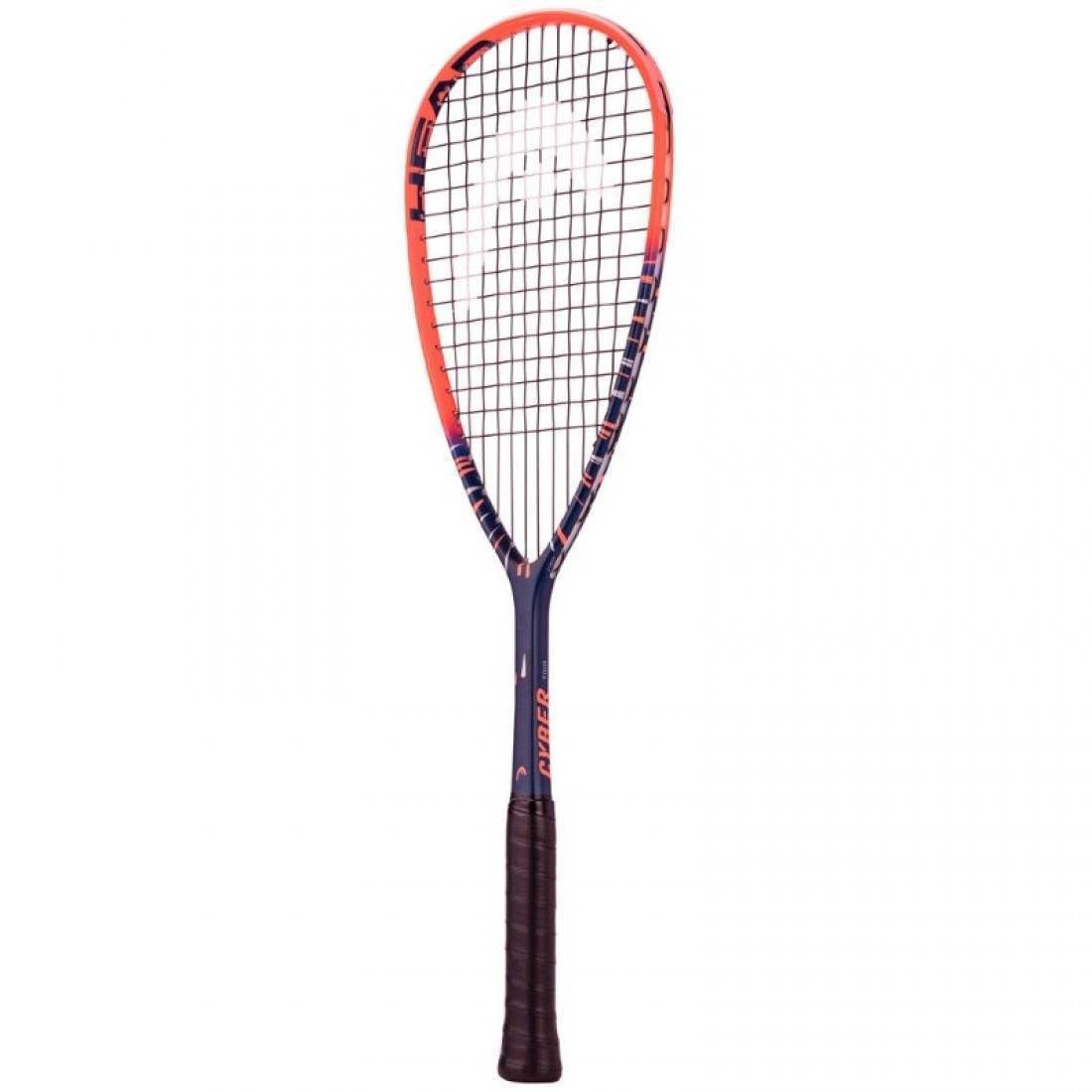 Raqueta de Squash Head Cyber Tour 2024