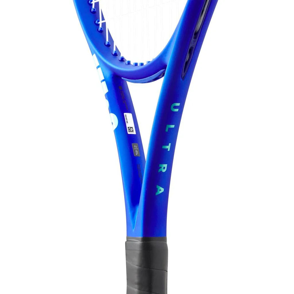 Raqueta Wilson Ultra 100UL (260g.) V5. 2025
