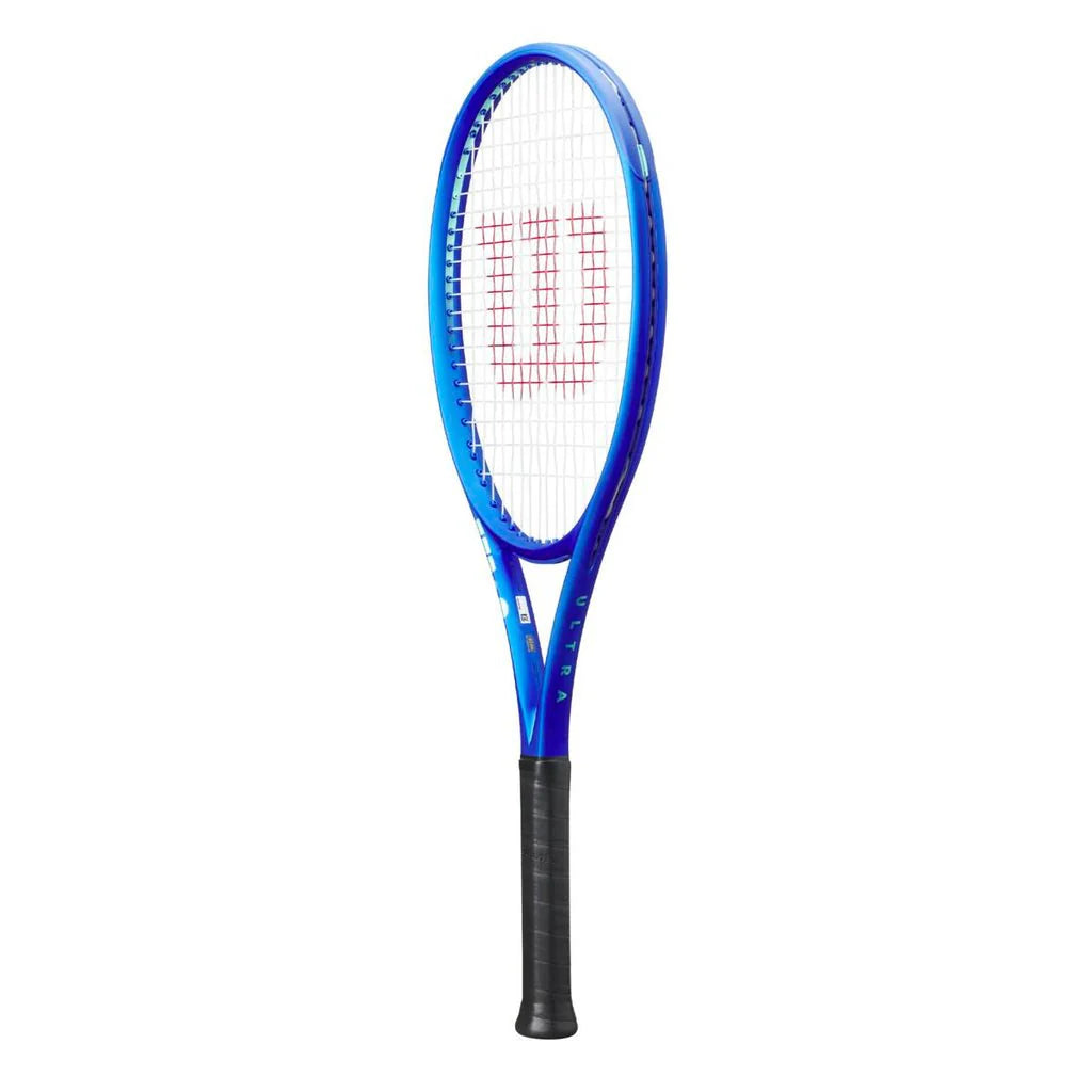 Raqueta Wilson Ultra 100UL (260g.) V5. 2025