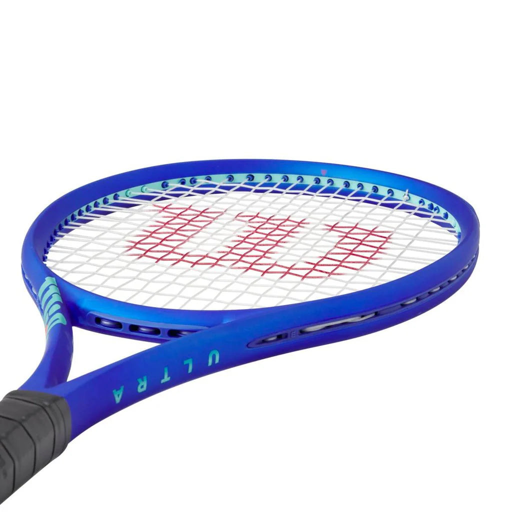 Raqueta Wilson Ultra 100UL (260g.) V5. 2025