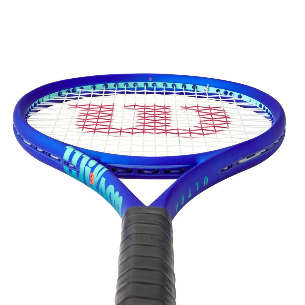 Raqueta Wilson Ultra 100UL (260g.) V5. 2025